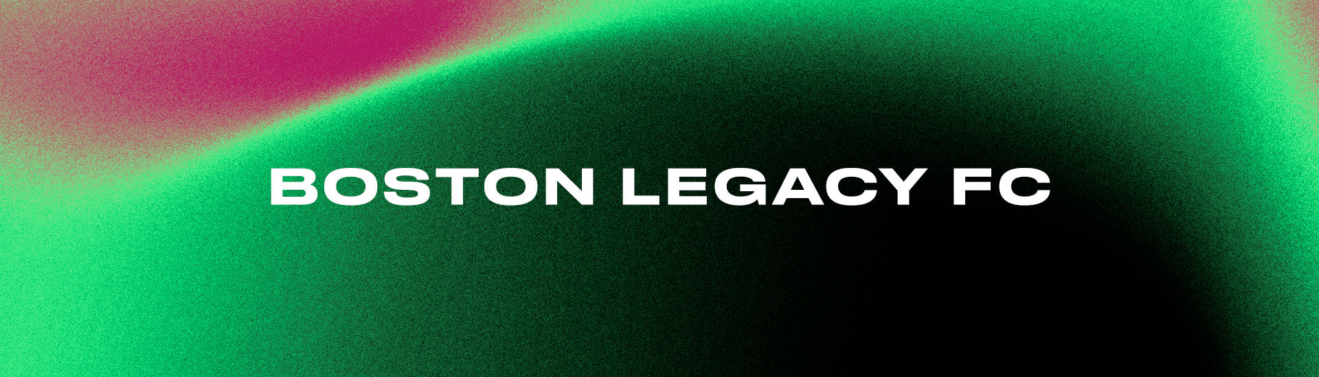 Boston Legacy FC
