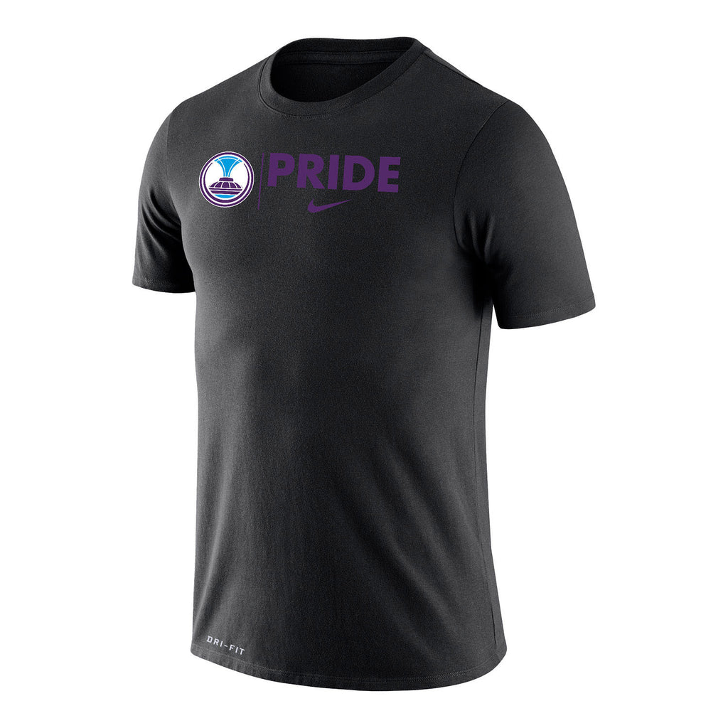 Orlando Pride 10th Anniversary Youth Nike Jersey