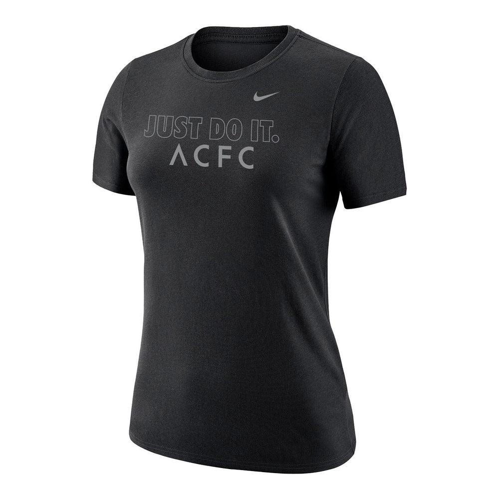 Women's Nike Angel City FC JDI Black Tee