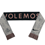 Angel City FC Black Volemos Scarf