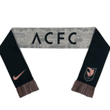 Angel City FC Black Volemos Scarf