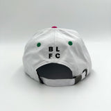 Unisex Boston Legacy FC White Poppy Hat