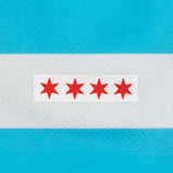 Unisex Chicago Stars Nike Blue 2025 Primary Replica Jersey
