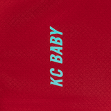 Unisex KC Current Nike Red 2024 Primary Replica Jersey