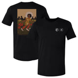 Unisex NWSL Juneteenth 2025 Pre-Match Top