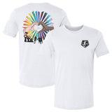 Unisex NWSL 2025 Pride Pre-Match Top