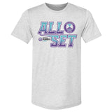 Unisex Orlando Pride 2025 Playoffs All Set Premium Tee