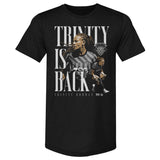Unisex Washington Spirit Trinity Is Back Premium Tee