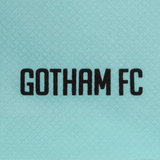 Youth NJ/NY Gotham FC Nike Blue 2025 Secondary Replica Jersey