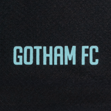 Unisex NJ/NY Gotham FC Nike Black 2025 Primary Replica Jersey