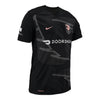 Unisex Nike 2024 Angel City FC Home Replica Jersey - Side View