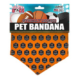 Houston Dash Large Repeat Bandana