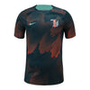 Unisex Nike 2024 KC Current Pre-Match Top - Front View