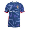 Unisex Nike 2024 North Carolina Courage Primary Replica Jersey - Front View