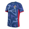 Unisex Nike 2024 North Carolina Courage Primary Replica Jersey - Side View
