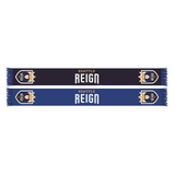 Seattle Reign Shield Scarf