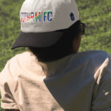 Unisex NJ/NY Gotham FC Two-Toned Pride Hat