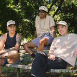 Unisex Angel City FC Two-Toned Pride Hat