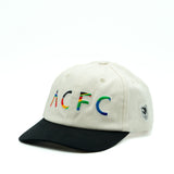 Unisex Angel City FC Two-Toned Pride Hat