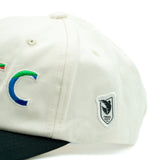 Unisex Angel City FC Two-Toned Pride Hat