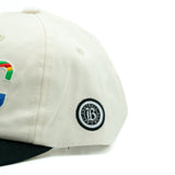 Unisex Bay FC Two-Toned Pride Hat
