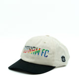 Unisex NJ/NY Gotham FC Two-Toned Pride Hat