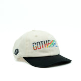 Unisex NJ/NY Gotham FC Two-Toned Pride Hat