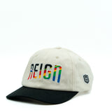 Unisex Seattle Reign FC Two-Toned Pride Hat