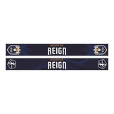 NWSL 2024 Draft Seattle Reign Navy Scarf - Front View