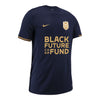 Youth Nike 2024 Seattle Reign FC Primary Replica Jersey - Side View