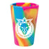 WinCraft Utah Royals Hippie Silicone Shot Glass - Front View