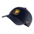 Adult Nike Utah Royals FC Campus Hat