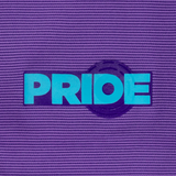 Youth Orlando Pride Nike Decennial Purple Secondary Replica Jersey