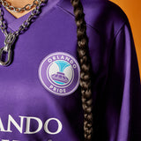 Women's Orlando Pride Nike 2024 Secondary Phoenix Replica Jersey