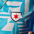 Unisex Nike 2024 Chicago Red Stars Primary Replica Jersey - Chicago Red Stars Logo Close-up