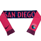 San Diego Wave Nike Make Waves Scarf