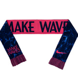 San Diego Wave Nike Make Waves Scarf