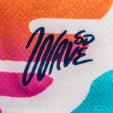 Unisex San Diego Wave Nike White 2024 Primary Replica Jersey