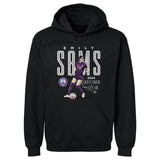 Unisex Orlando Pride 2024 Emily Sams Defender Of The Year Hoodie