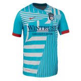 Unisex Chicago Stars Nike Blue 2025 Primary Replica Jersey
