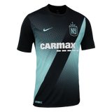 Unisex NJ/NY Gotham FC Nike Black 2025 Primary Replica Jersey