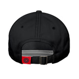 Unisex Portland Thorns Nike Black Rose City Club Hat