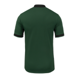 Unisex Racing Louisville Nike Green Roots Secondary Replica Jersey