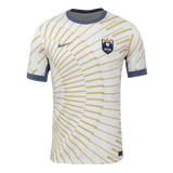 Unisex Seattle Reign FC Nike White Rise Secondary Replica Jersey