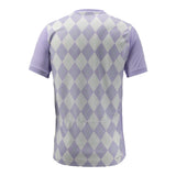 Unisex Nike 2024 Racing Louisville FC Primary The Winner's Circle Replica Jersey - Back View