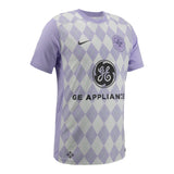 Unisex Nike 2024 Racing Louisville FC Primary The Winner's Circle Replica Jersey - Side View