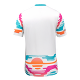 Unisex San Diego Wave Nike White 2024 Primary Replica Jersey