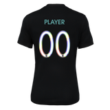 Women's NJ/NY Gotham FC Nike Black 2025 Primary Replica Jersey