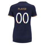 Women's Seattle Reign FC Nike Navy 2024 Primary Replica Jersey