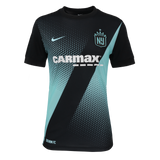Women's NJ/NY Gotham FC Nike Black 2025 Primary Replica Jersey
